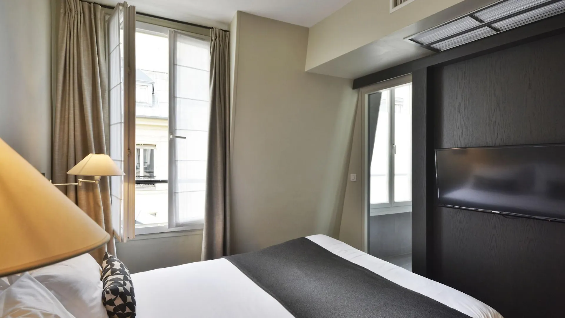 Des Princes 2* Paris