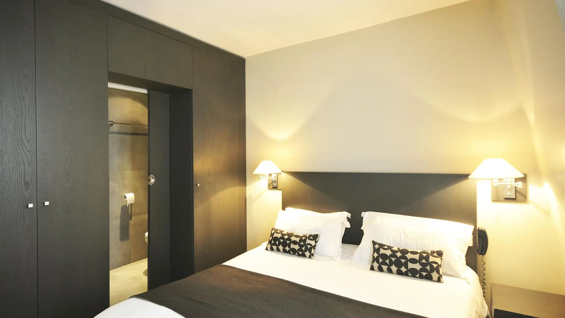 Hotel Des Princes