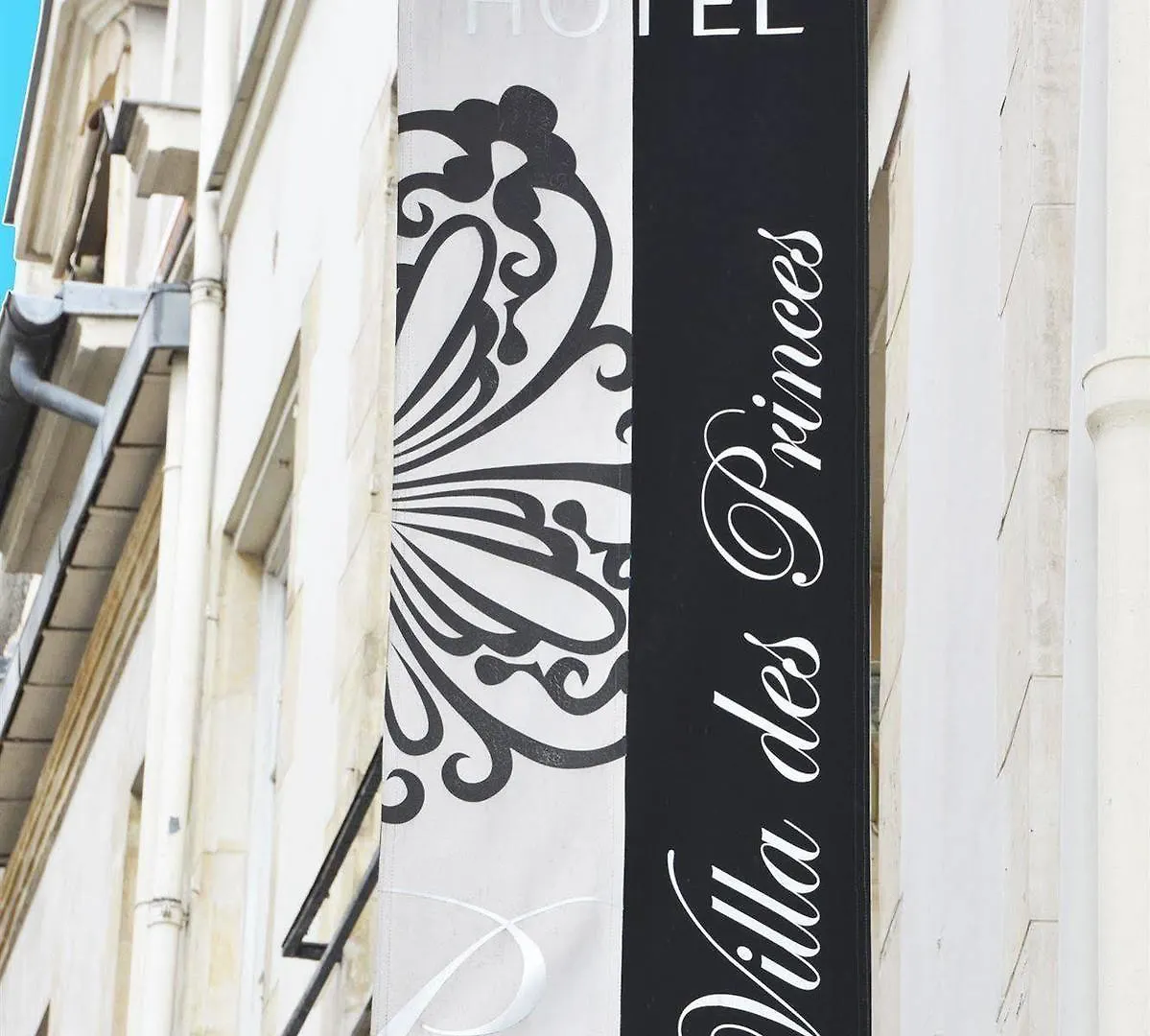Hotel Des Princes